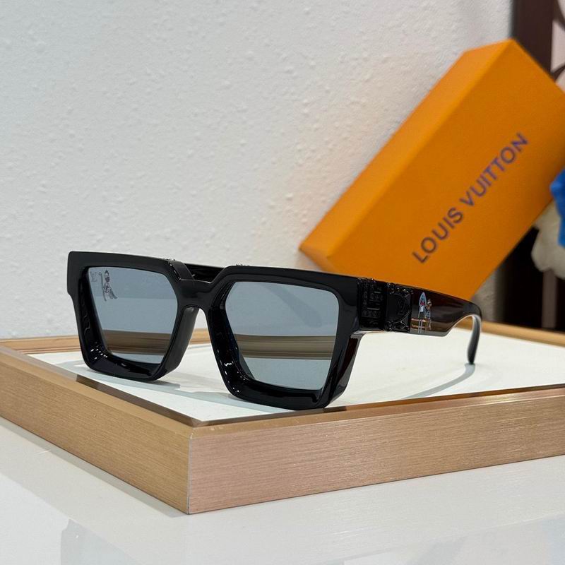 Louis Vuitton Sunglasses ID:20260319-234